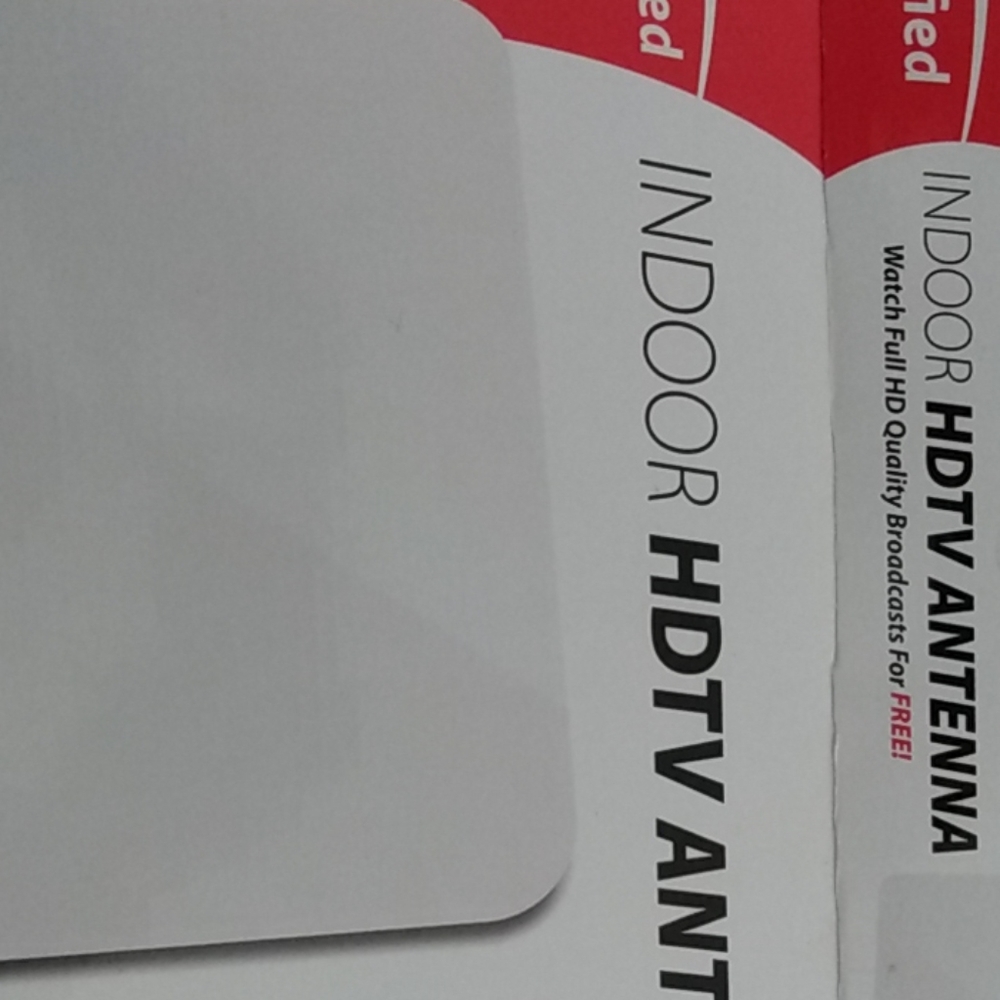 HDTV Antenna
